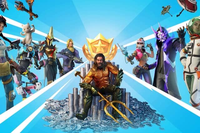 (Image: Epic Games)