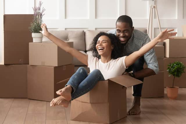 Buildings and land in town centres can be developed without planning permission (Photo: Shutterstock)