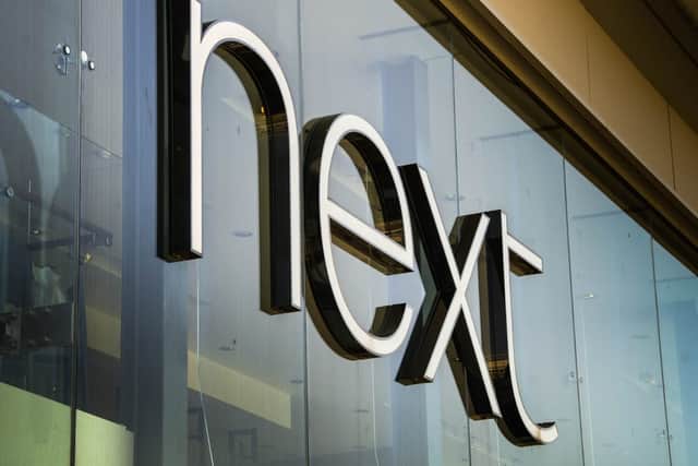 Are you excited about the sale from Next (Photo: Shutterstock)