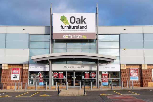 Is your local branch in danger of being closed? (Photo: Shutterstock)