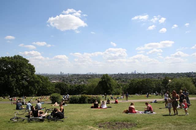 How will you be spending the bank holiday? (Photo: Getty Images)