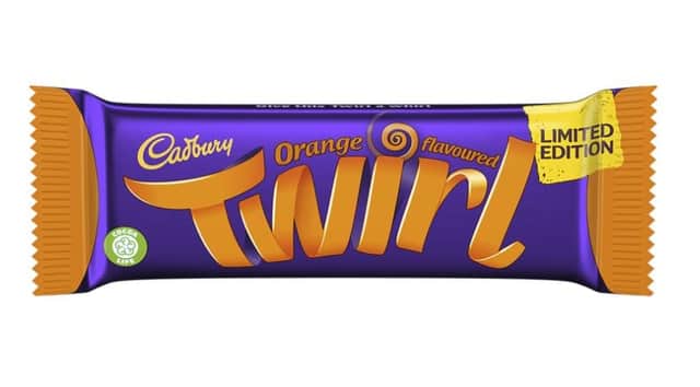 Have you tried the new flavour? (Photo: Cadbury)