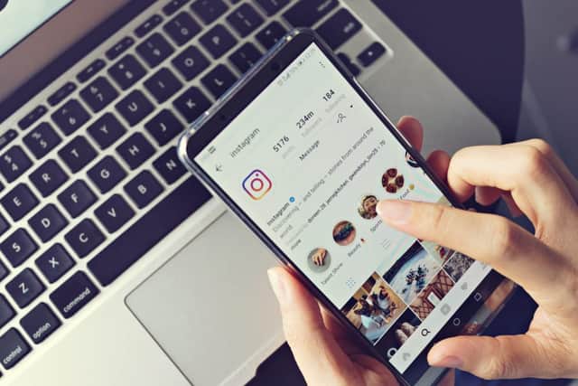 The new feature from the social media site hasn't been too popular with many of its users (Photo: Shutterstock)