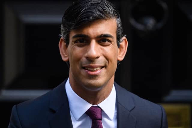The scheme is designated to protect so-called “viable jobs”  (Photo: Getty Images)