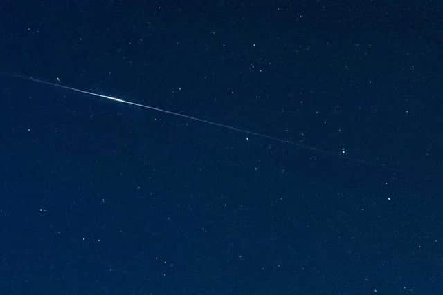 SpaceX, an operation founded by Elon Musk, is launching a further 60 satellites into space as part of its Starlink mission, which hopes to bring more broadband to the globe (Photo: Shutterstock)