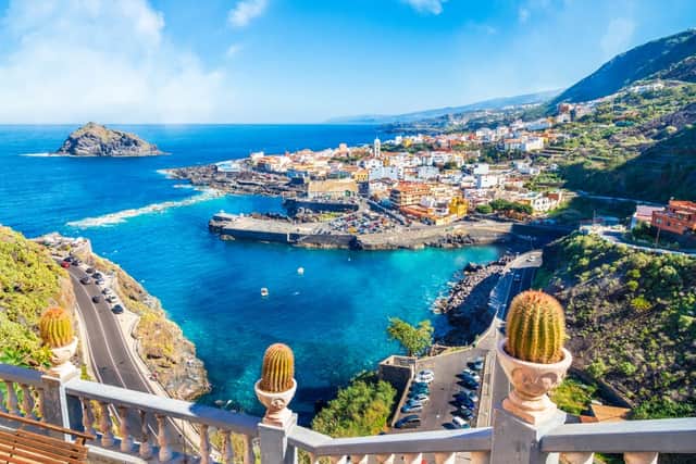 Tourism is one of the main industries on the islands (Photo: Shutterstock)