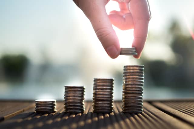 Before opening any type of savings accounts, you should consider a range of factors and not just the rate being offered (Photo: Shutterstock)