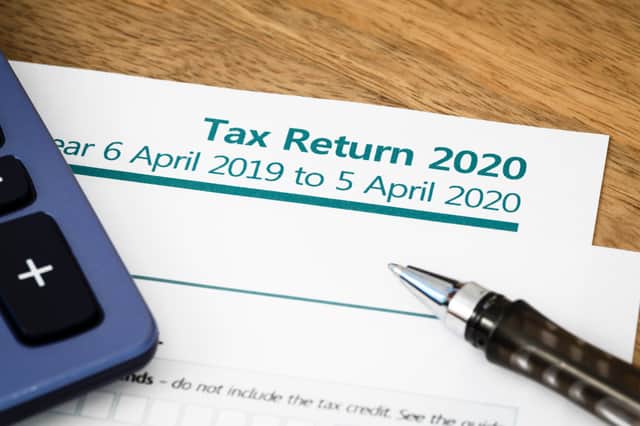 HMRC has extended the self assessment tax return deadline - what you need to know (Photo: Shutterstock)