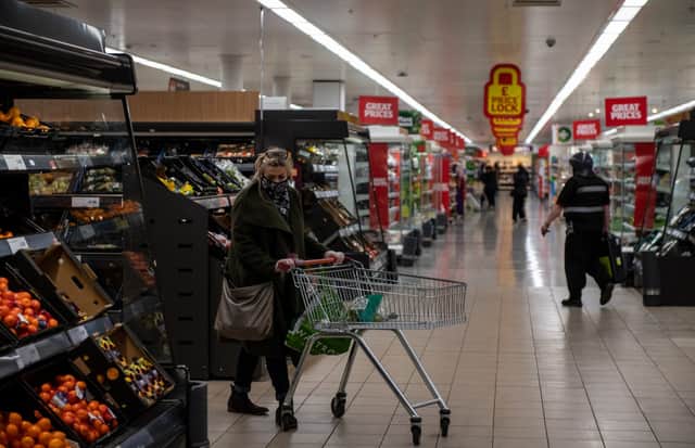 Hundreds of items will be dropped in price (Photo: Chris J Ratcliffe/Getty Images)