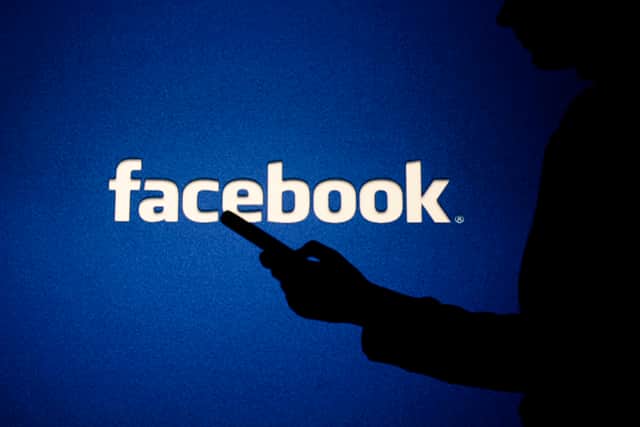 Facebook has blocked Australian users from being able to share or view news content on its site (Photo: Shutterstock)