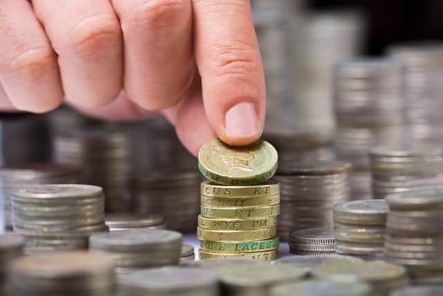 Chancellor Rishi Sunak announced the Budget on Wednesday (3 March) (Photo: Shutterstock)