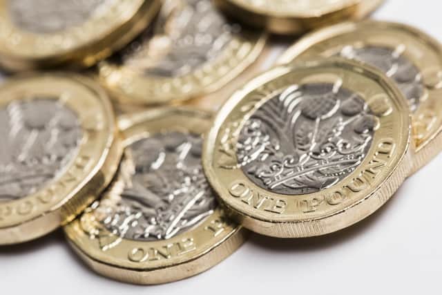 Time is running out to max out you 2020/21 ISA allowance (Shutterstock)
