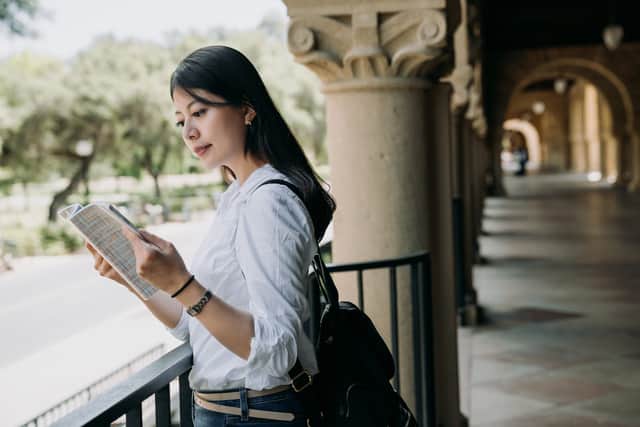 The Turning scheme will fund global exchanges for about 35,000 UK students (Photo: Shutterstock)