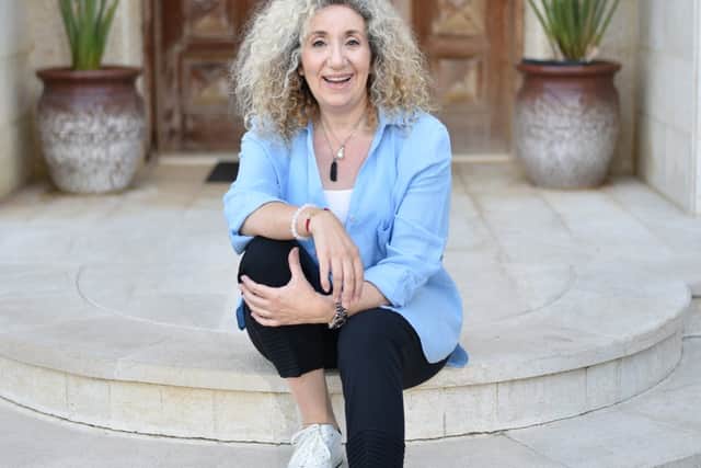 Dr. Nahla Khaddage Bou-Diab has used five core principles to guide her actions, resulting in exceptional career success and personal happiness.
